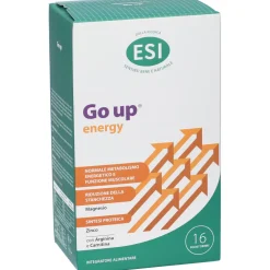 ESI Go Up