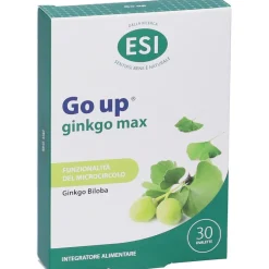 Esi Go Up Ginkgomax Ovalette