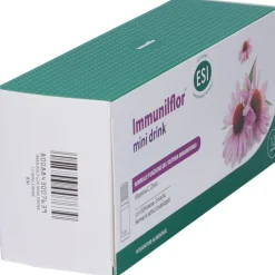 ESI IMMUNFLOR® Protection Formula