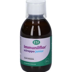 ESI IMMUNIFLOR® Sciroppo Junior