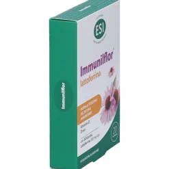 ESI IMMUNILFLOR® Lattoferrina