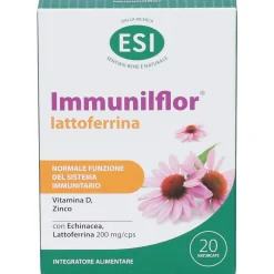 ESI IMMUNILFLOR® Lattoferrina
