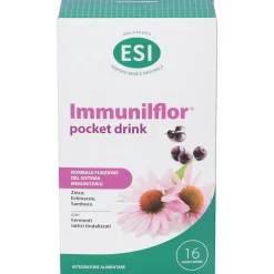 ESI IMMUNOFLOR® pocket Drink