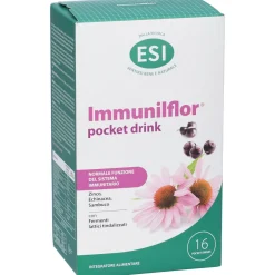 ESI IMMUNOFLOR® pocket Drink