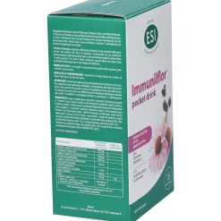 ESI IMMUNOFLOR® pocket Drink