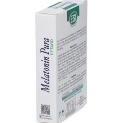 ESI Melatonina Pura® Retard Microtavolette