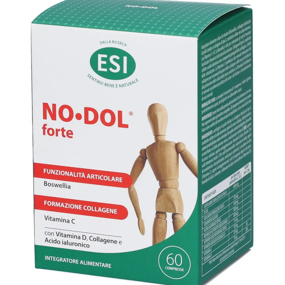 ESI No-Dol Forte
