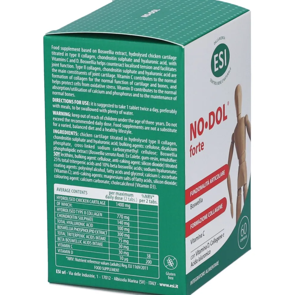 ESI No-Dol Forte