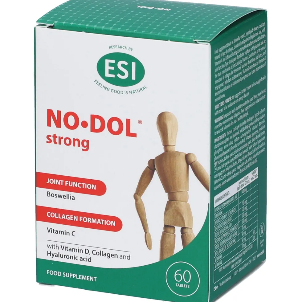 ESI No-Dol Forte