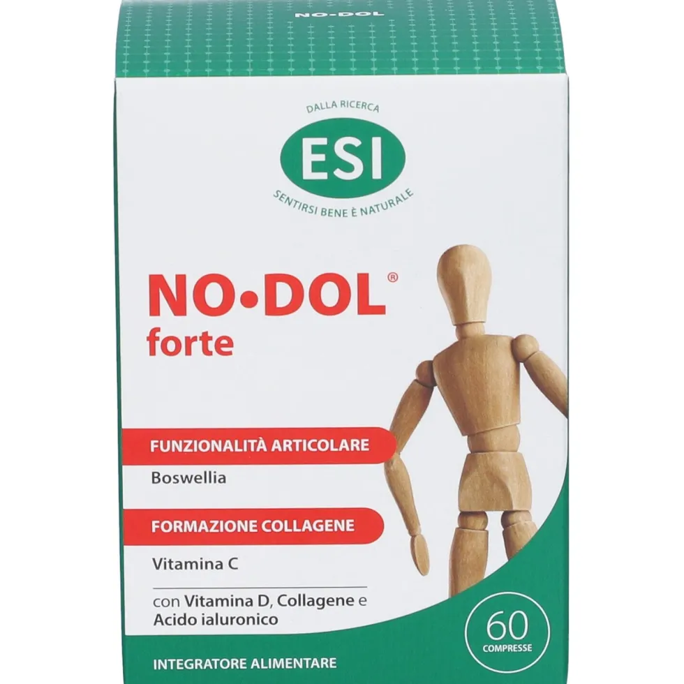 ESI No-Dol Forte