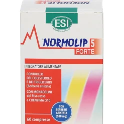 ESI Normolip 5 Forte