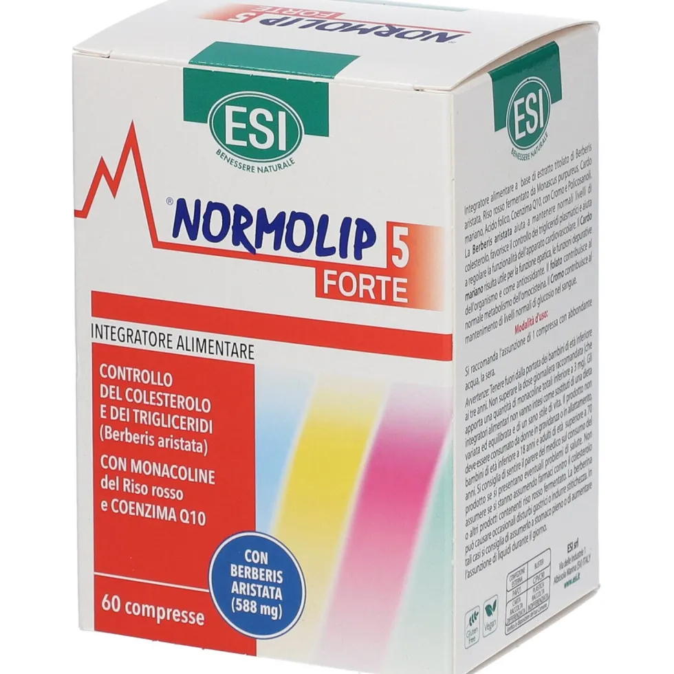 ESI Normolip 5 Forte