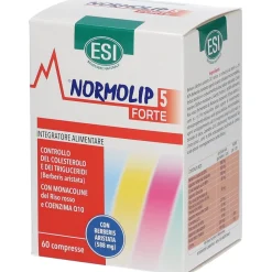 ESI Normolip 5 Forte