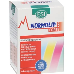 ESI Normolip 5 Forte