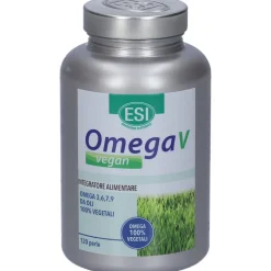 ESI Omegactive Vegan