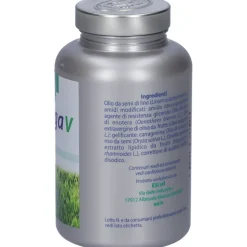 ESI Omegactive Vegan