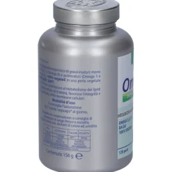 ESI Omegactive Vegan