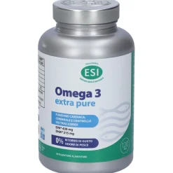 ESI Omega 3 Extra Pure