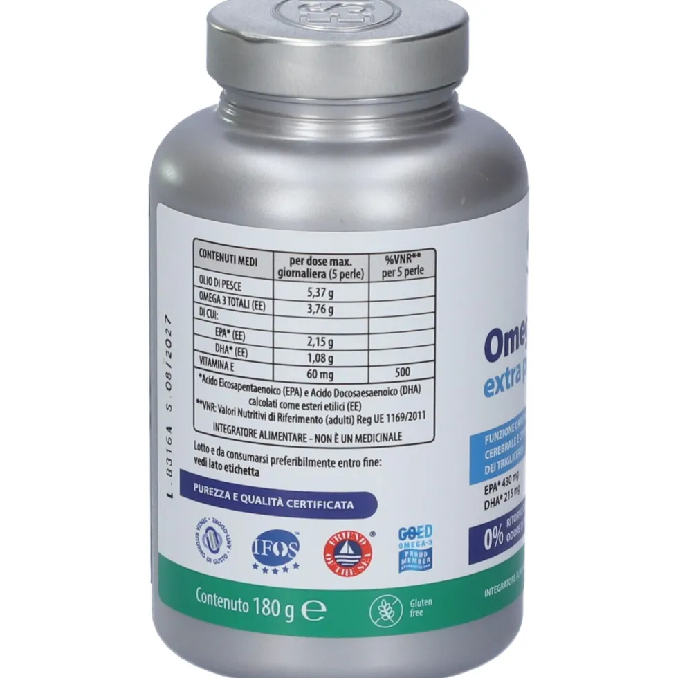 ESI Omega 3 Extra Pure