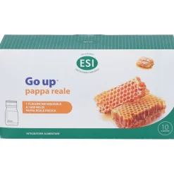 ESI Pappa Reale