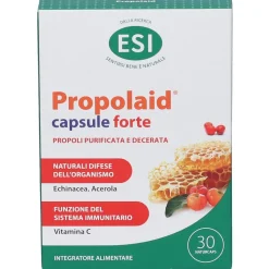 ESI Propolaid Capsule Forte