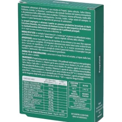 ESI Propolaid Capsule Forte