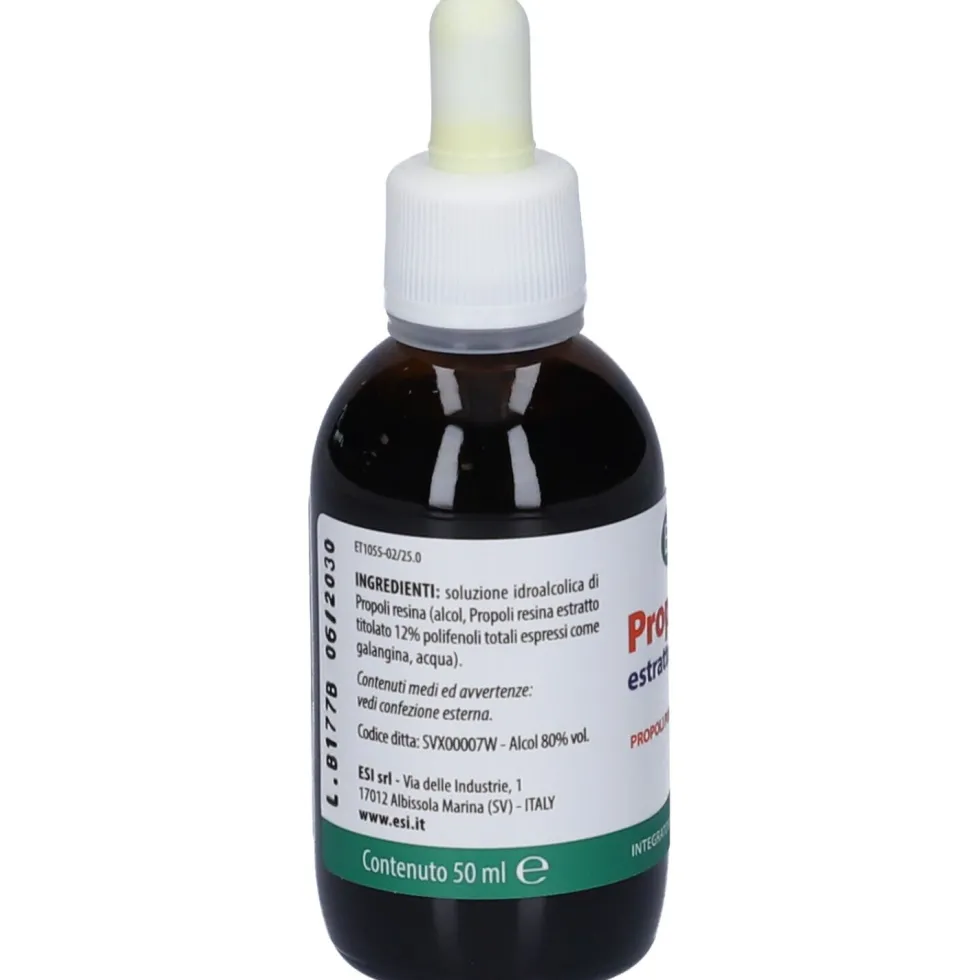 ESI Propolaid® Estratto Puro