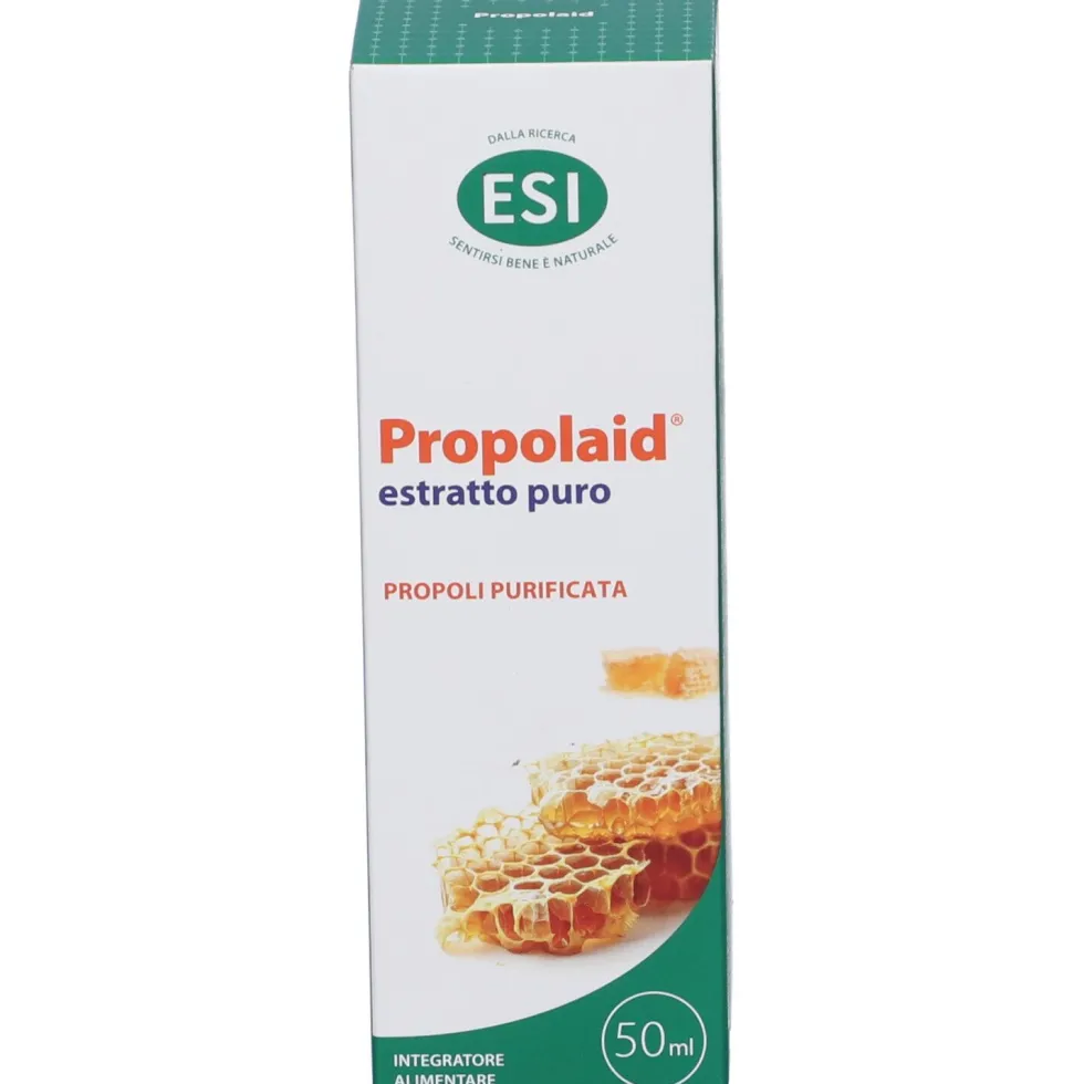 ESI Propolaid® Estratto Puro