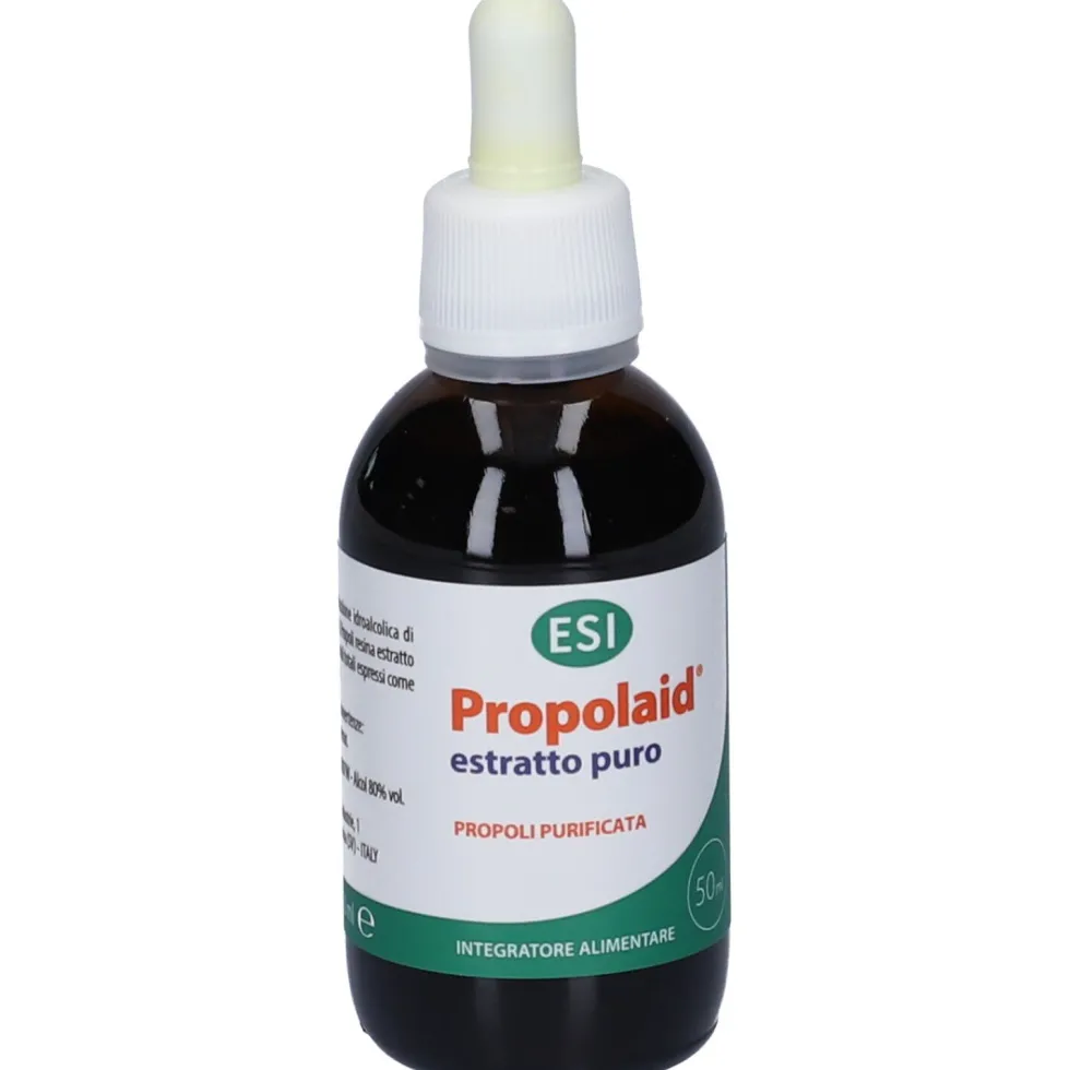 ESI Propolaid® Estratto Puro