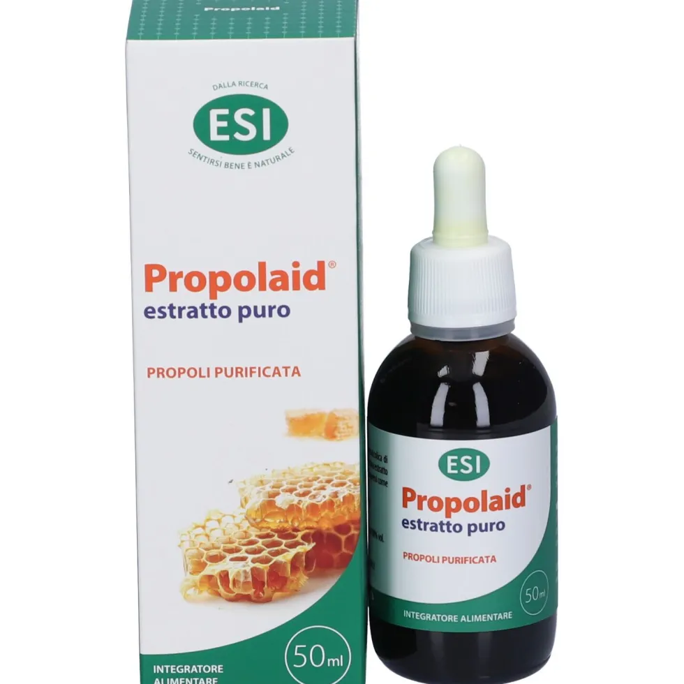 ESI Propolaid® Estratto Puro