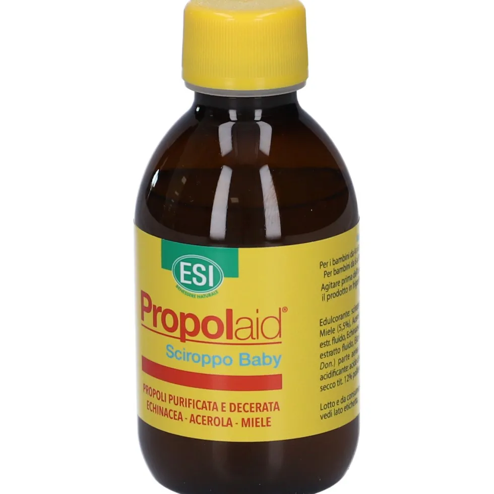 ESI Propolaid PropolBaby Sciroppo