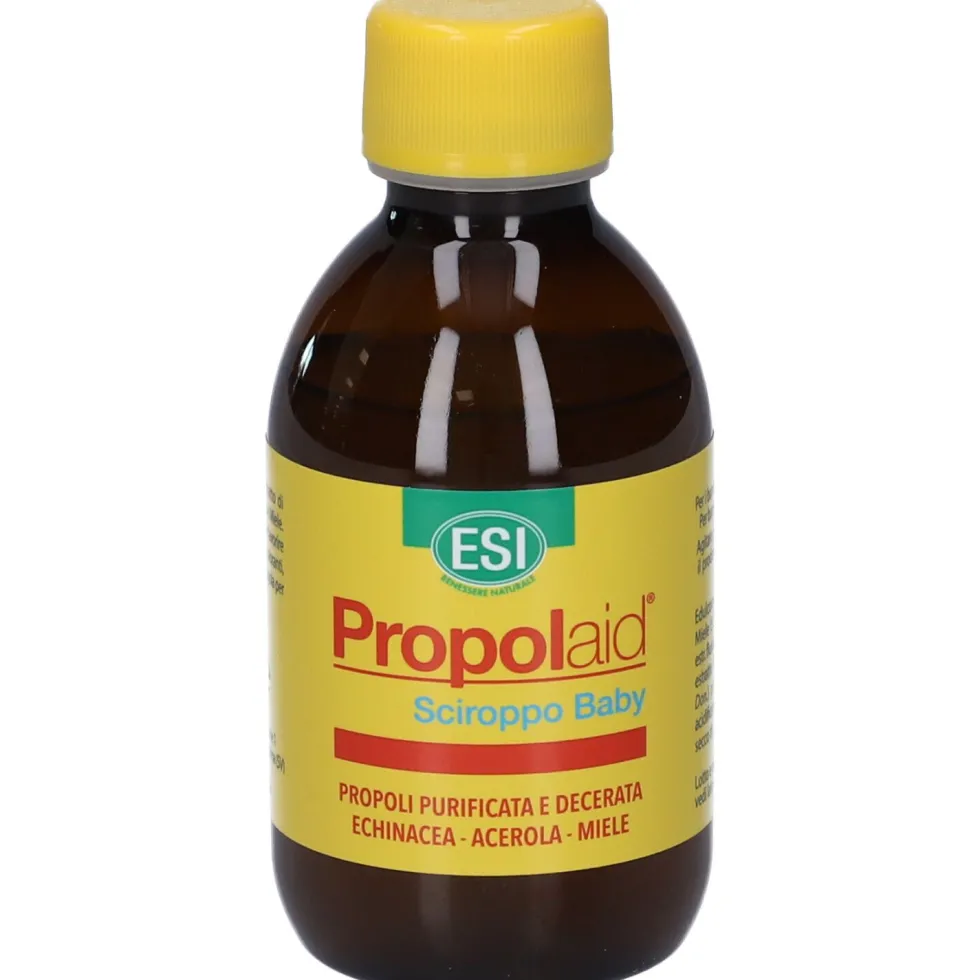 ESI Propolaid PropolBaby Sciroppo
