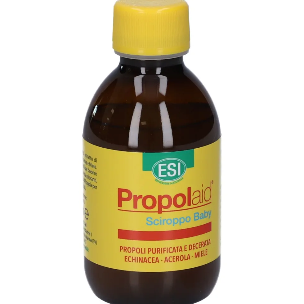 ESI Propolaid PropolBaby Sciroppo