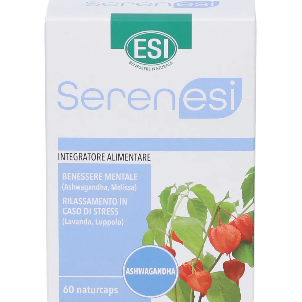 ESI Serenesi