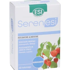 ESI Serenesi