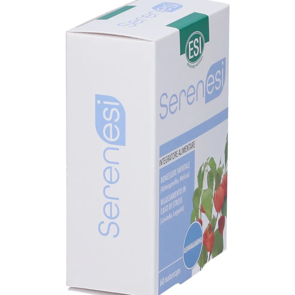 ESI Serenesi