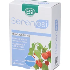 ESI Serenesi