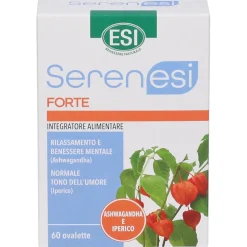 ESI Serenesi FORTE