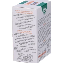 Esi Vitamina C