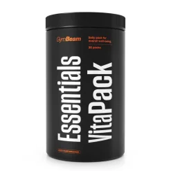 Essentials VitaPack multivitaminico completo in bustine