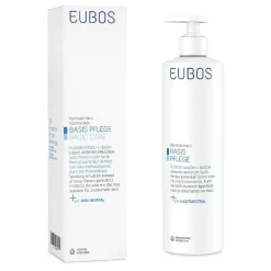 Eubos Detergente Liquido 400 Ml