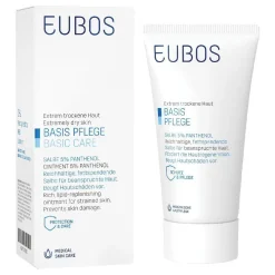 Eubos Pomata Rigenerante 5% Pantenolo 75 Ml