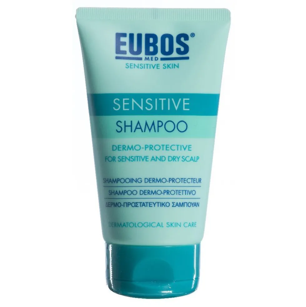 Eubos Sensitive Shampoo 150 Ml