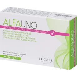 EUCARE ALFAUNO