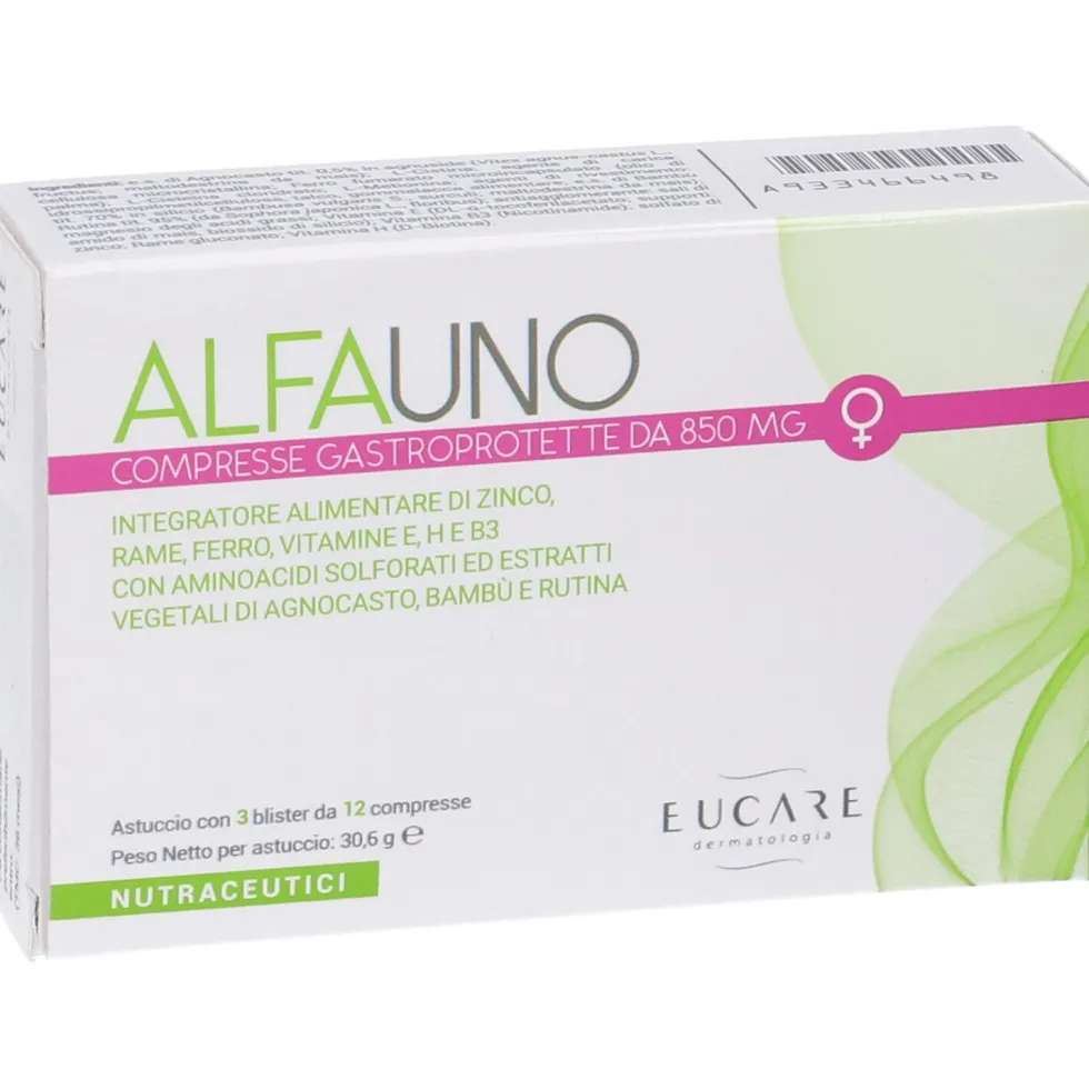 EUCARE ALFAUNO