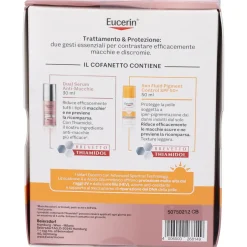Eucerin Cofanetto Routine Anti-Macchie