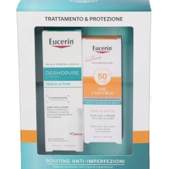 Eucerin Cofanetto Routine Anti-Imperfezioni