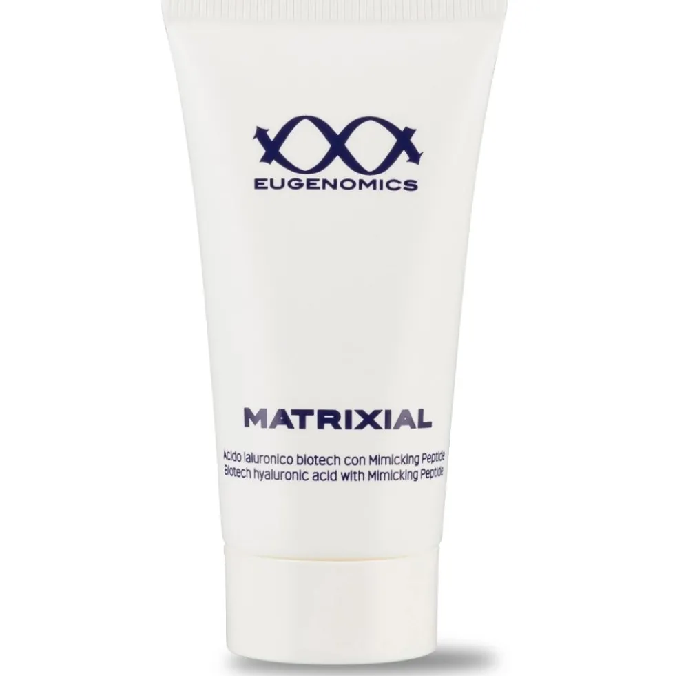 Eugenomics Trattamento Viso Matrixial Gel