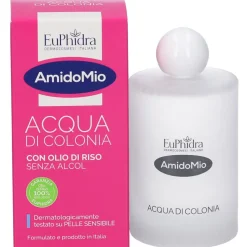 Euphidra AmidoMio Acqua di Colonia - Risparmia il 10% con il codice: zeta1026