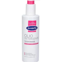 Euphidra Amidomio Olio Detergente 400 ml - Risparmia il 10% con il codice: zeta1026